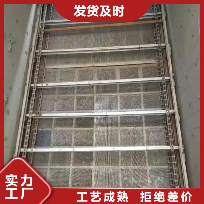 清污机不锈钢闸门产品实拍