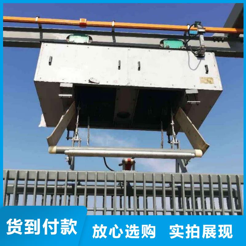 清污机 启闭机质量优价格低