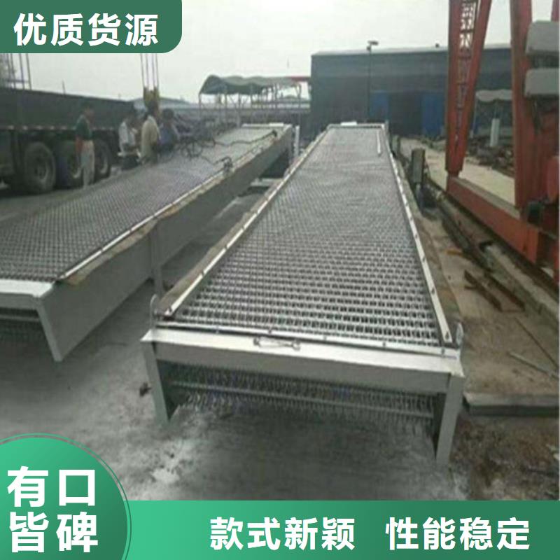 清污机_手提铸铁闸门源厂定制