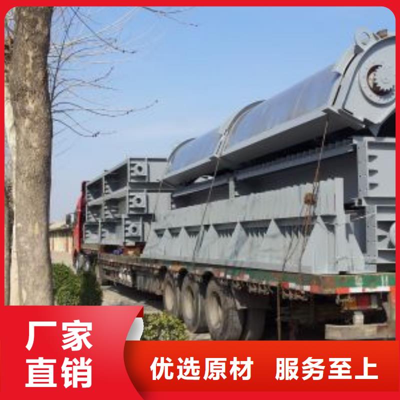 【清污机】钢制拍门现货直供