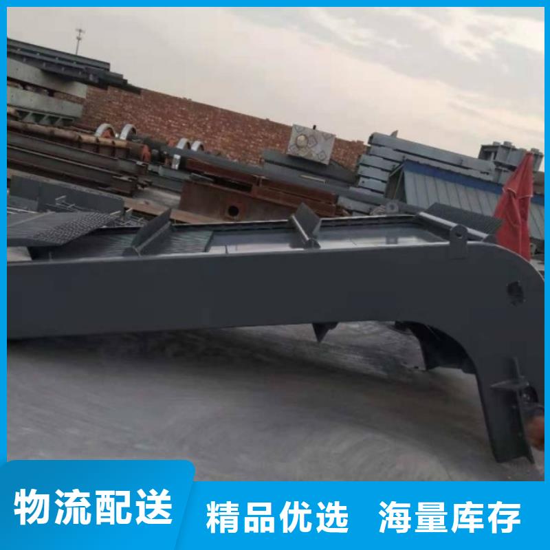 清污机闸门产品参数