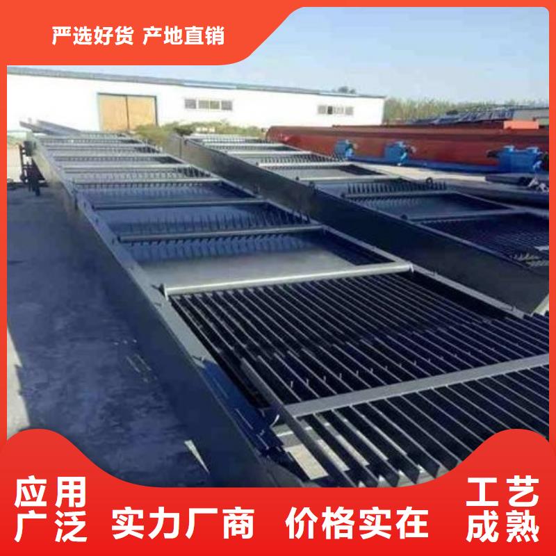 清污机_手提铸铁闸门源厂定制