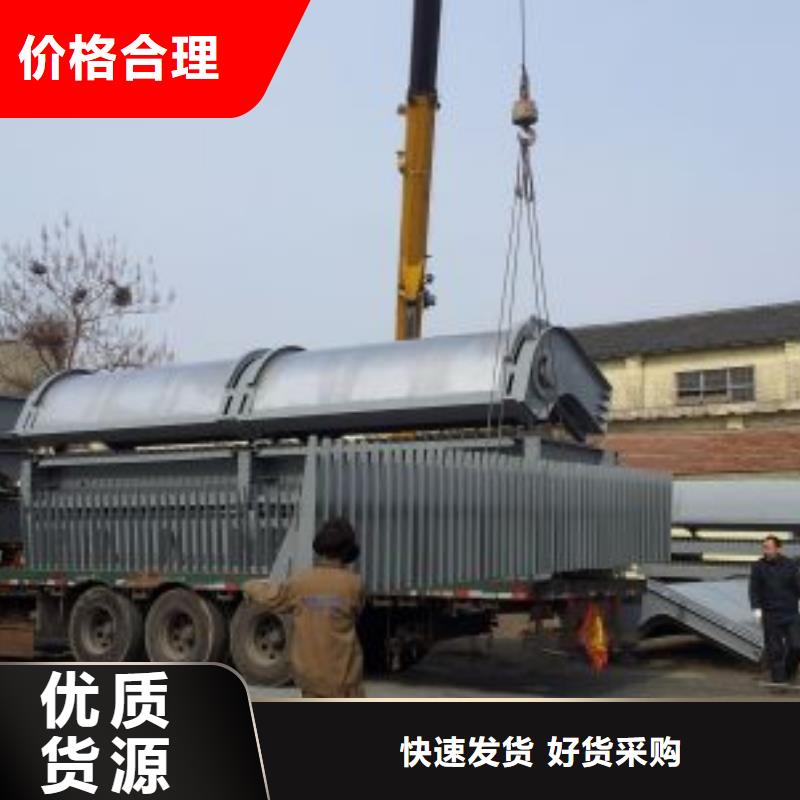 清污机【泵站清污机】库存丰富