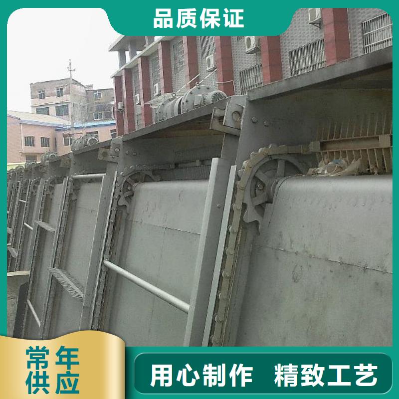 清污机,不锈钢闸门价格地道