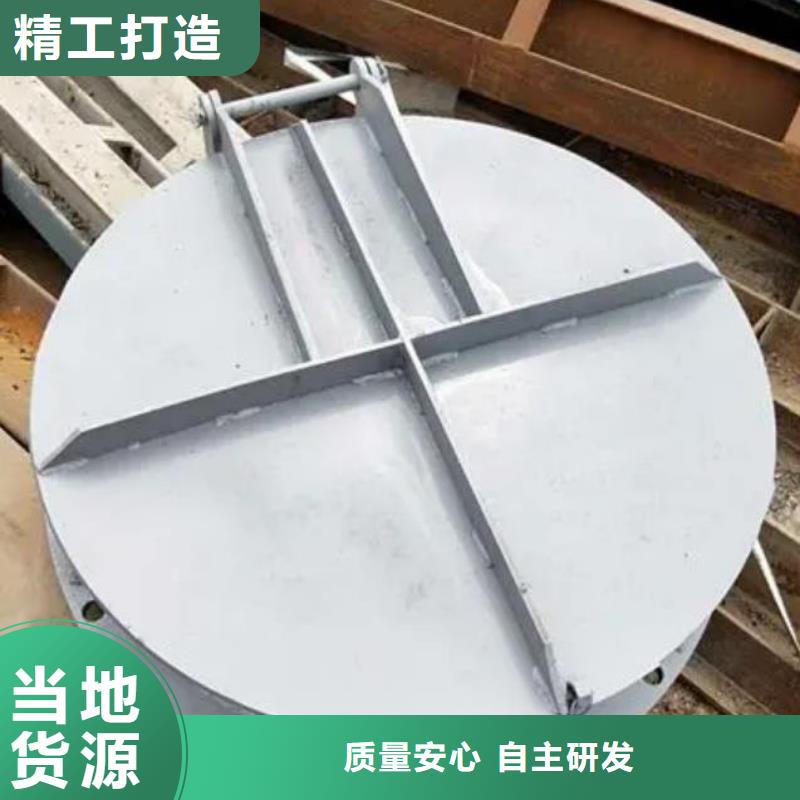 拍门手提铸铁闸门快速物流发货