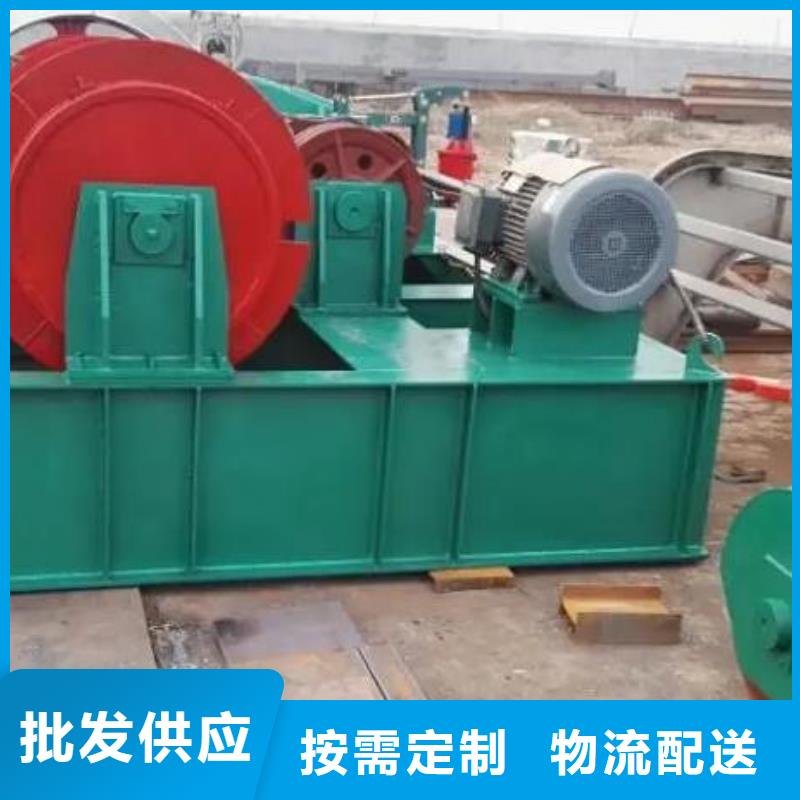 卷扬启闭机QPQ卷扬启闭机经销商