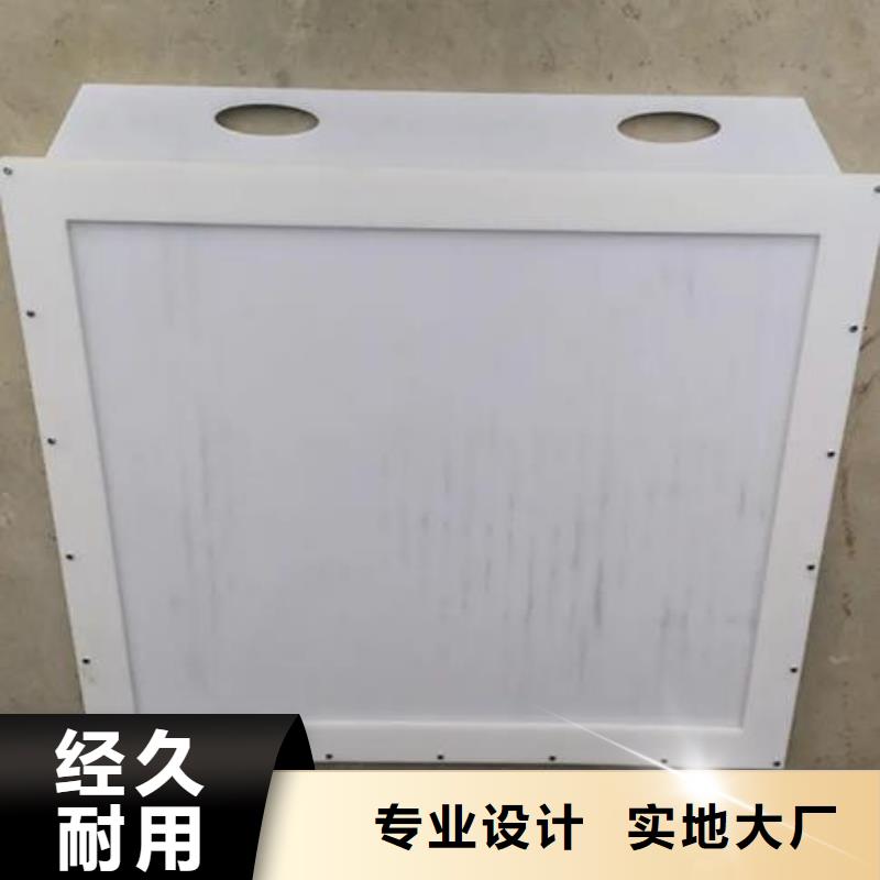 塑料闸门【拦污栅】支持非标定制