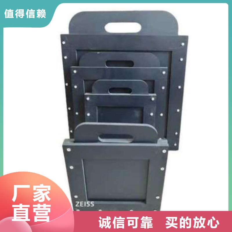 塑料闸门 球墨铸铁闸门保质保量