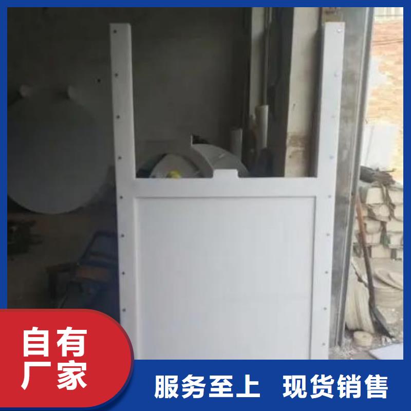 塑料闸门 球墨铸铁闸门保质保量