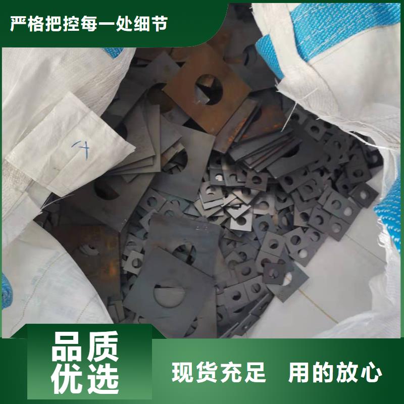 高强板耐磨钢板源头采购