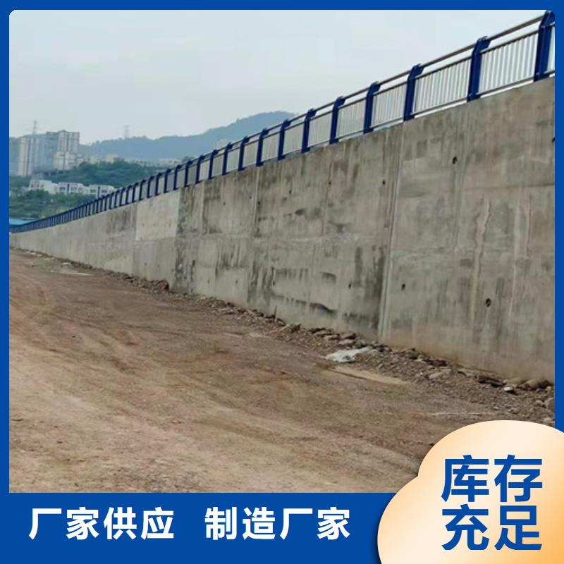 道路护栏,玻璃护栏工厂自营