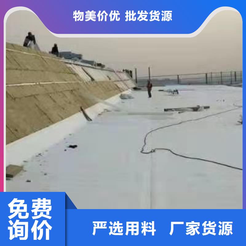 PVC_TPO防水施工采购无忧