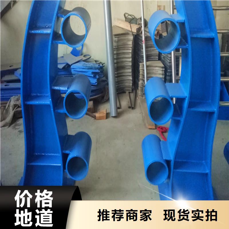 防撞护栏一对一为您服务