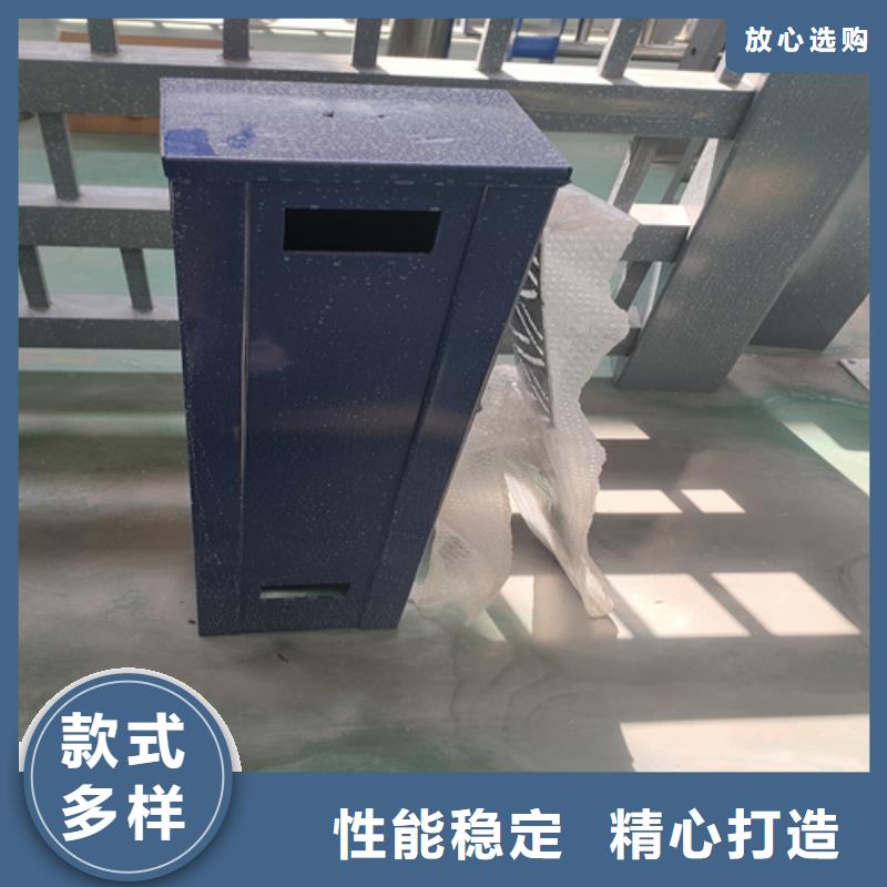 不锈钢复合管护栏【城市景观防护栏】品质无所畏惧