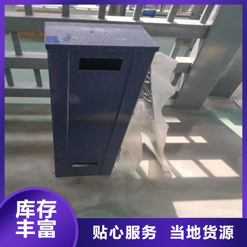 桥梁护栏,【景观护栏】工艺成熟