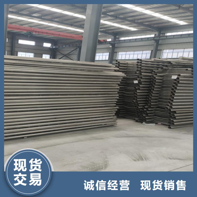 桥梁护栏-灯光护栏热销产品