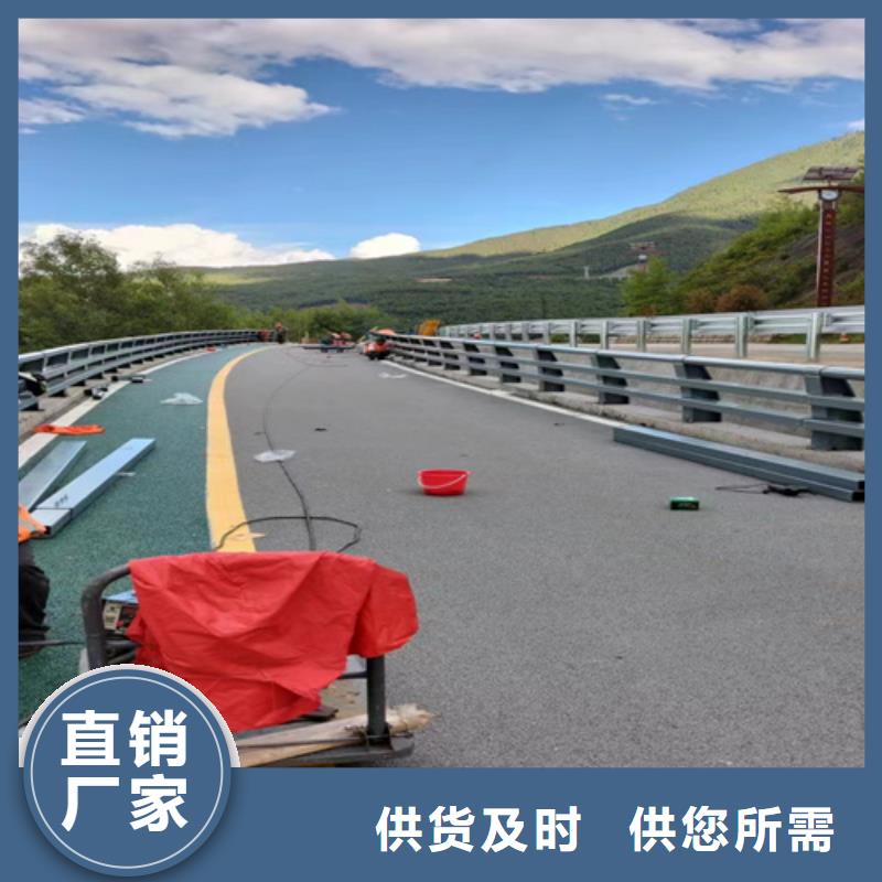 【护栏钢板立柱】-不锈钢复合管栏杆低价货源|秀洲|桐乡|金华|舟山|绍兴|衢州|杭州|湖州品牌
