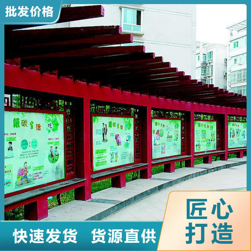 企业宣传栏灯箱直销价格