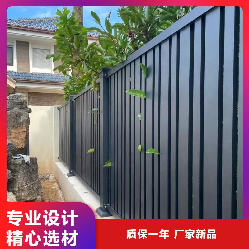 城市交通护栏围栏择优