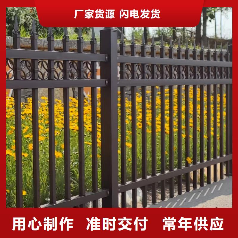 城市交通护栏围栏择优