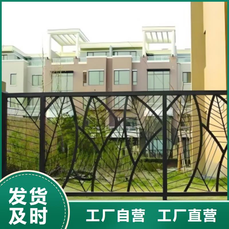 城市交通护栏围栏择优