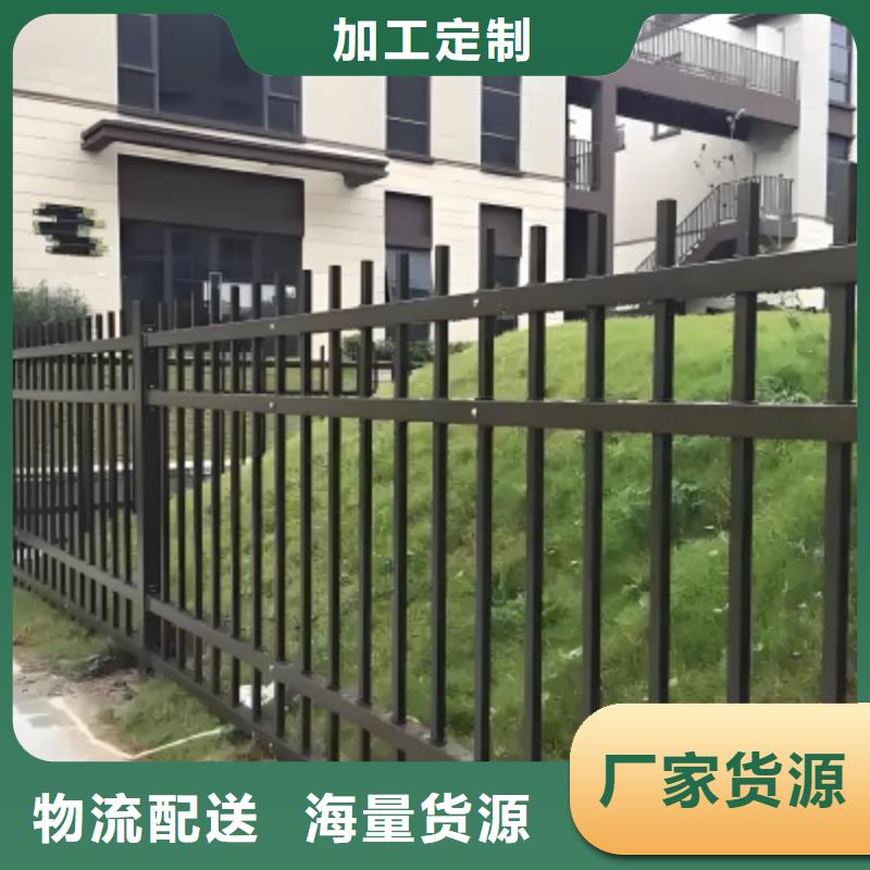 城市交通护栏围栏择优