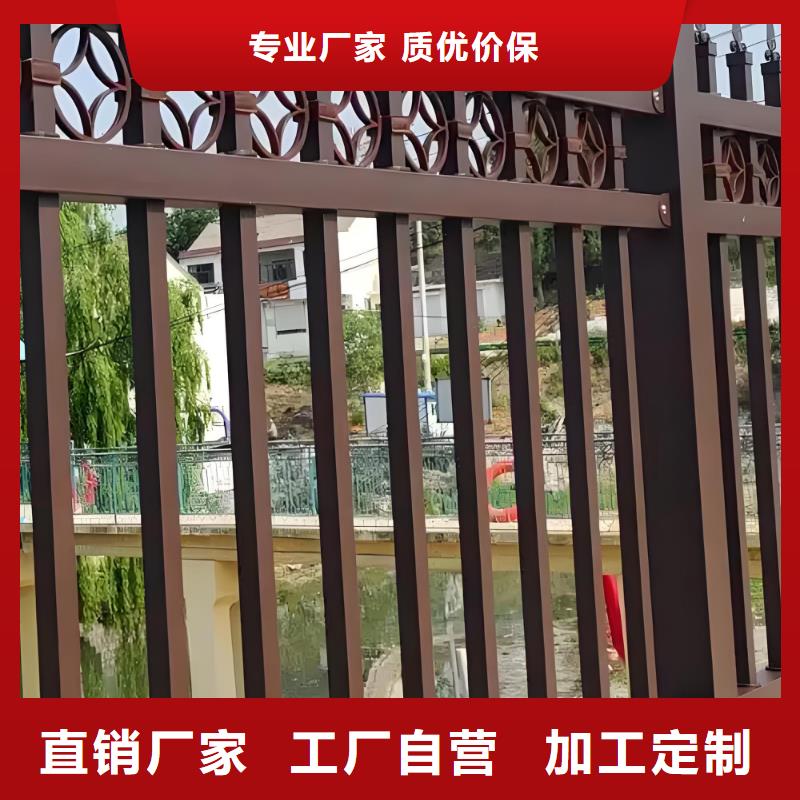 城市交通护栏围栏择优