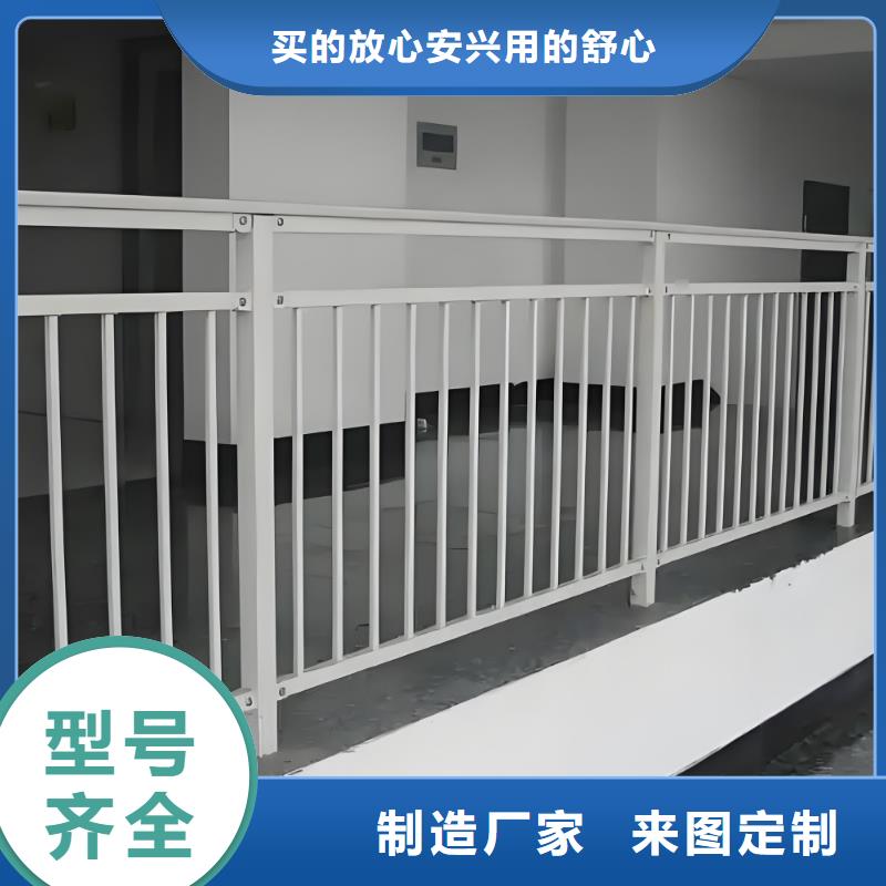 城市交通护栏围栏择优