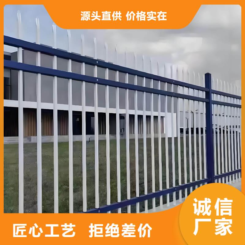 城市交通护栏围栏择优