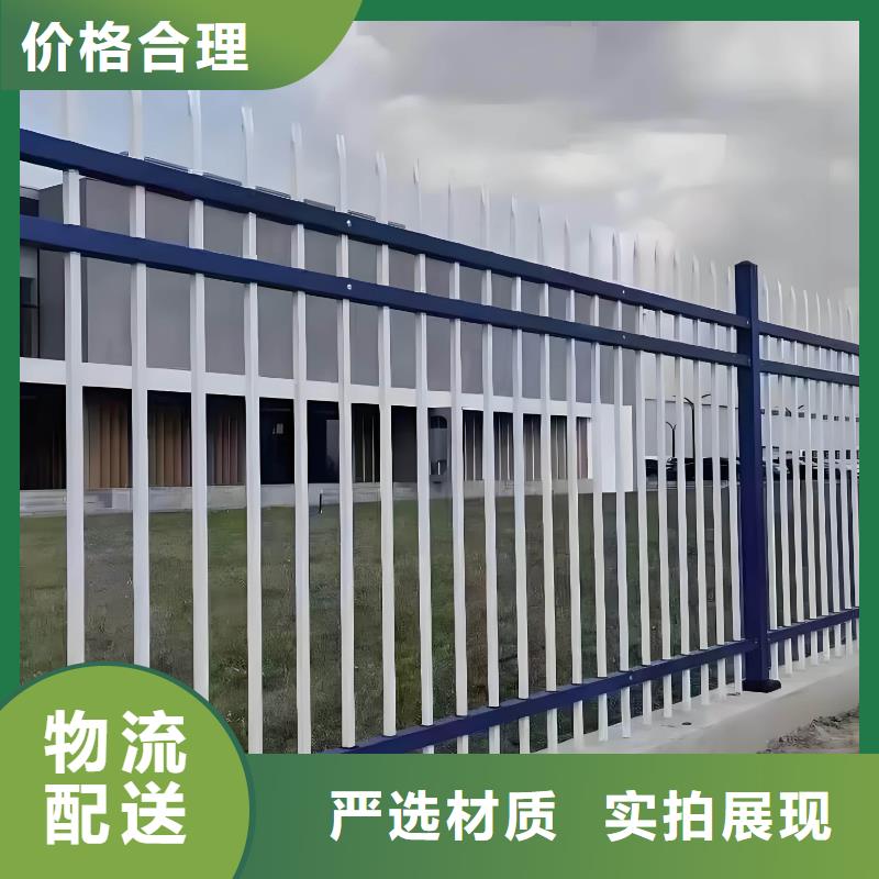 城市交通护栏围栏择优