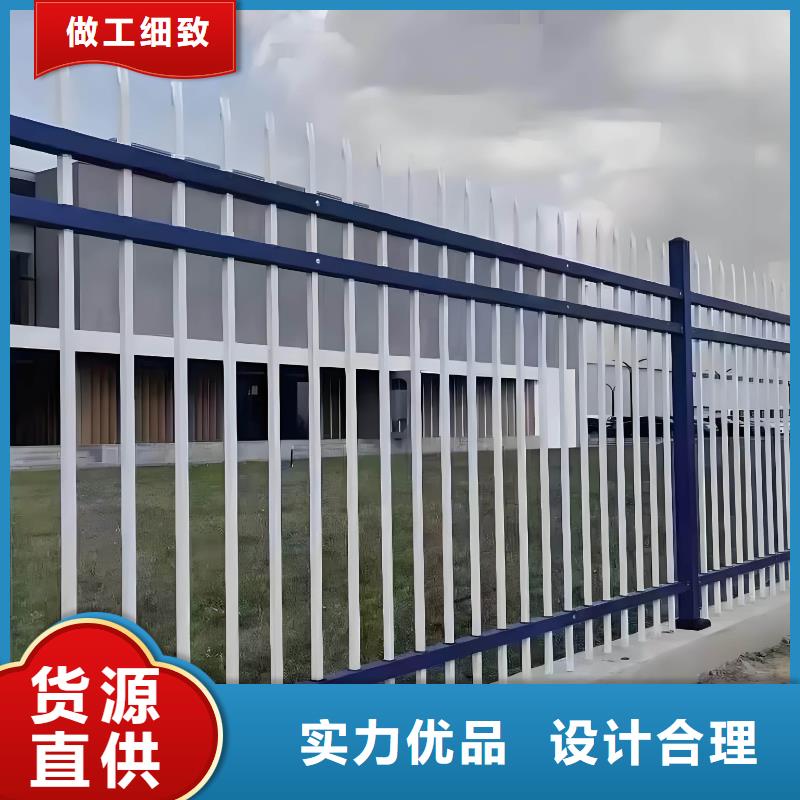 城市交通护栏围栏择优