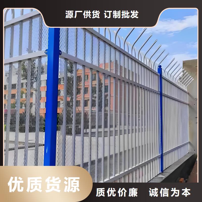 城市交通护栏围栏择优