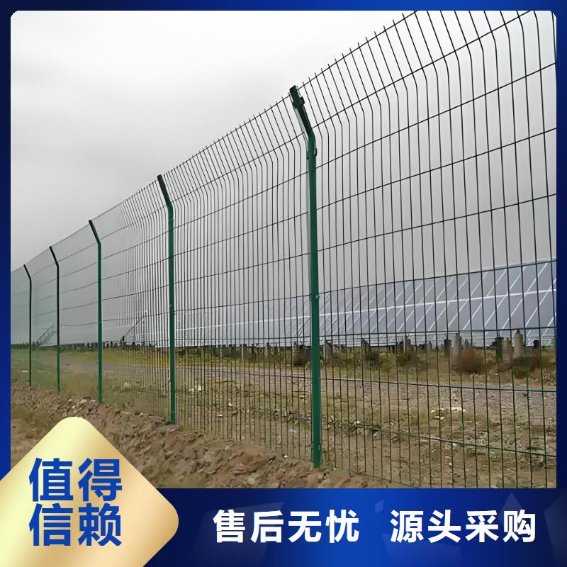 城市交通护栏围栏择优