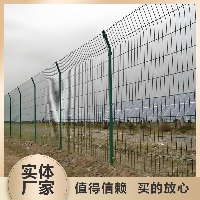 交通隔离护栏来图定制