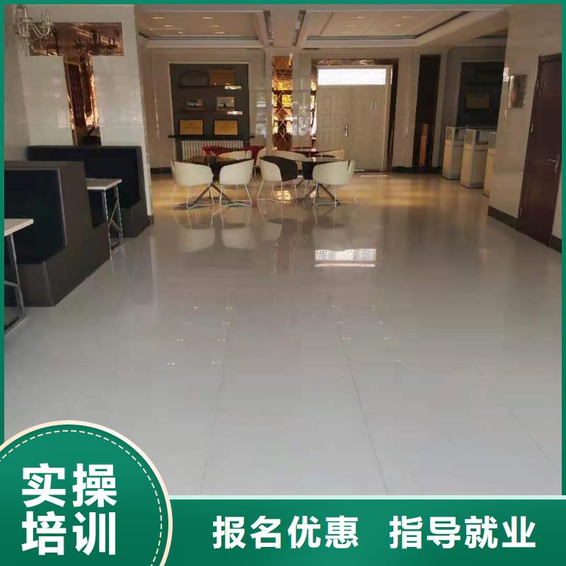 烹饪培训学校塔吊教学校企共建