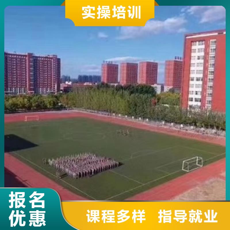 数控学校-数控培训就业不担心