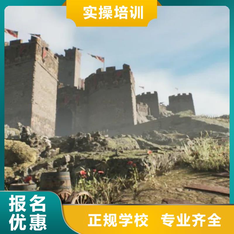 计算机学校【塔吊教学】就业不担心-虎振技校(泸州市分公司)
