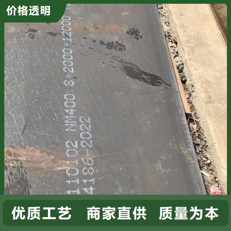 特厚板材行业资讯