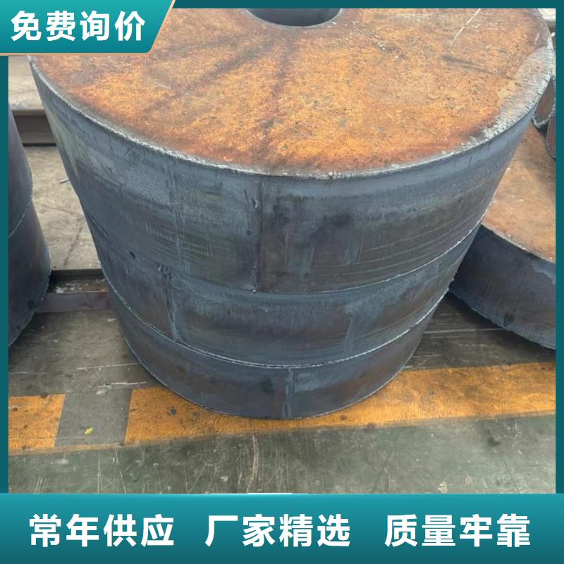 510L钢板现货采购