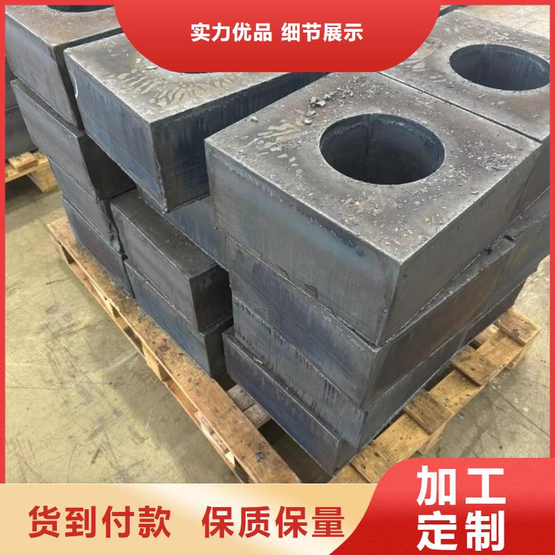 42crmo钢板设计