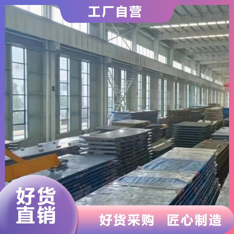 nm600耐磨钢板全国走货