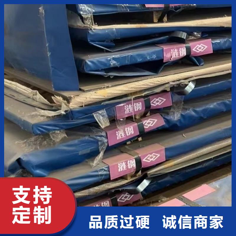20crnimo钢板价格行情走势