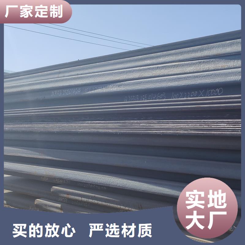 q345r钢板品质放心