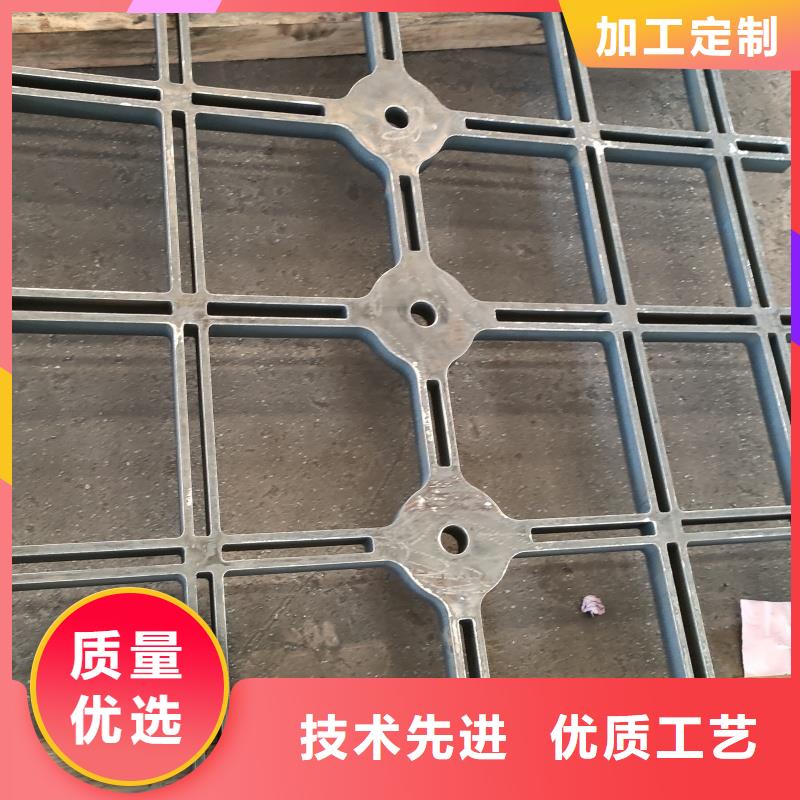耐磨钢板nm400耐磨板厂家