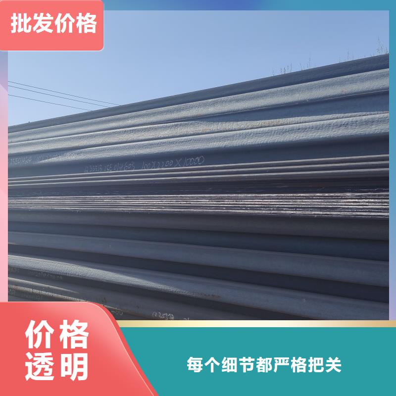 买20mn23alv钢板认准东汇钢铁有限公司