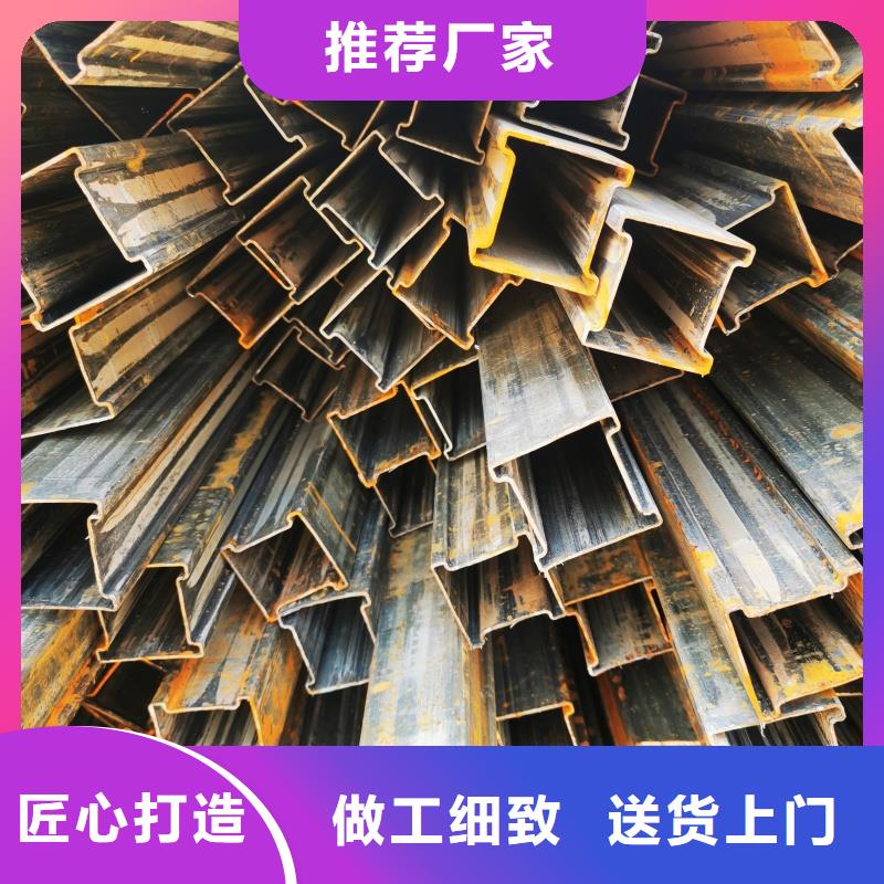 304不锈钢小口径六角管实体生产厂家