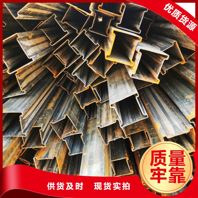 25*45镀锌六角管厂家直营