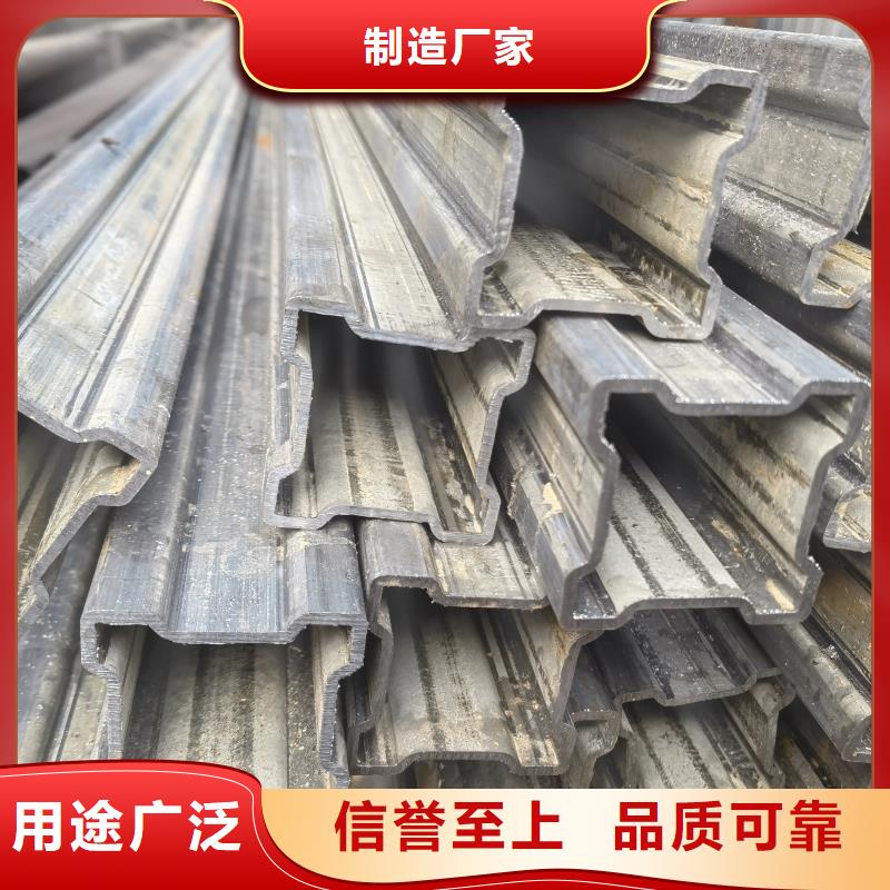 靠谱的316不锈钢厚壁扇型管经销商