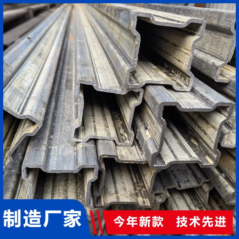 55*100镀锌面包管数控切割加工