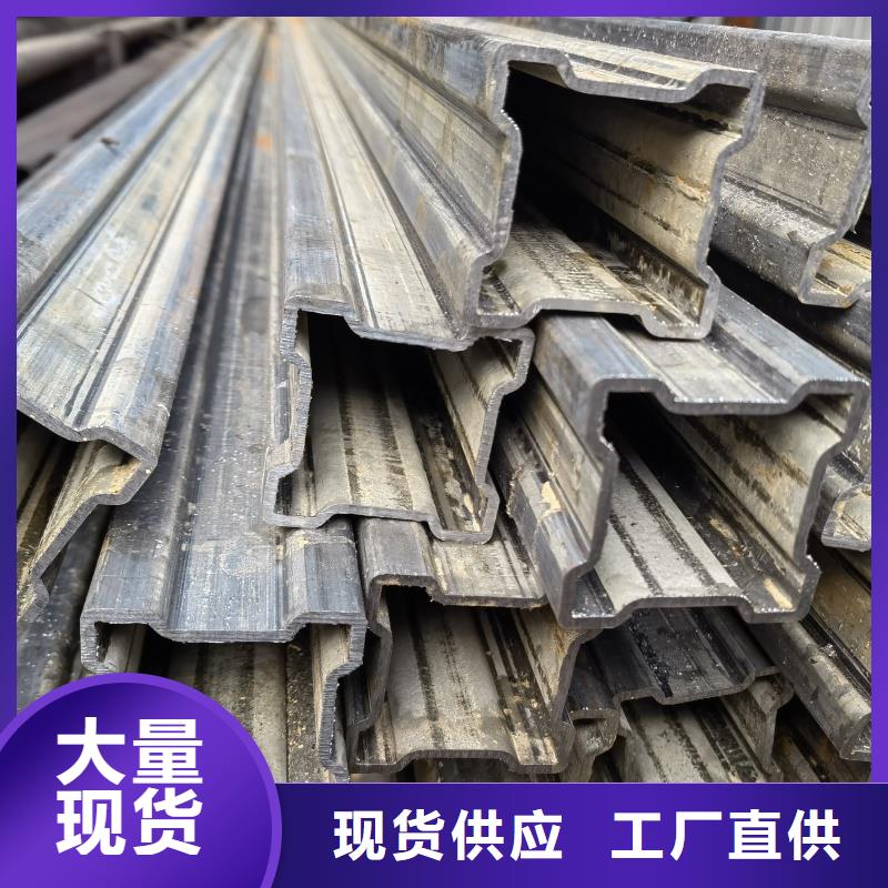40*80镀锌椭圆管24小时快速发货